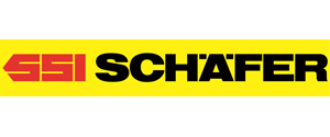 logo SSI Schaefer Sistemas Internacional SL